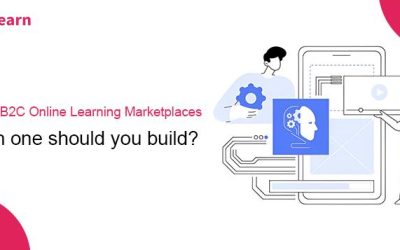 B2B vs. B2C Online Learning Marketplace