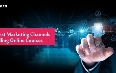 Best Marketing Channels for Selling Online Courses