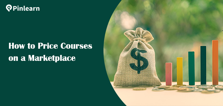 How to Price Courses on a Marketplace
