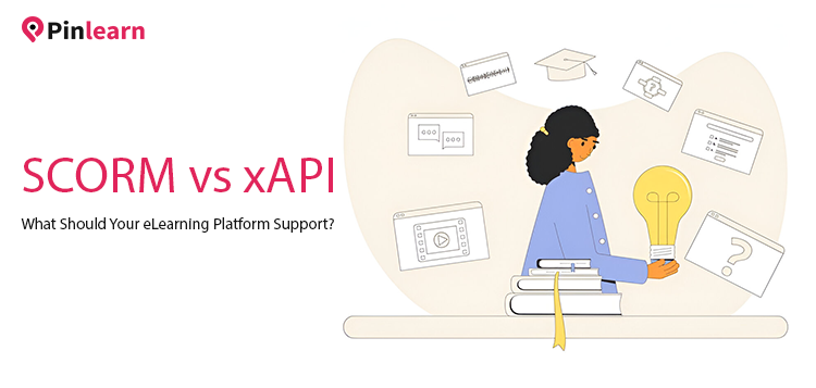 SCORM vs xAPI