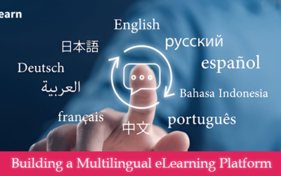 How to Build a Multilingual E-Learning Platform