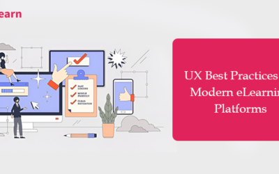 UX Best Practices for Modern E-Learning Platforms