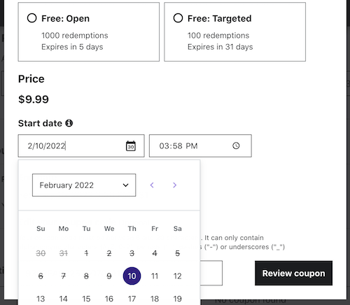 Udemy Instructor Coupons