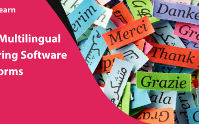 Best Multilingual Tutoring Software Platforms