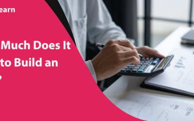 How Much Does It Cost to Build an LMS