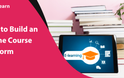 How to Build an Online Course Platform