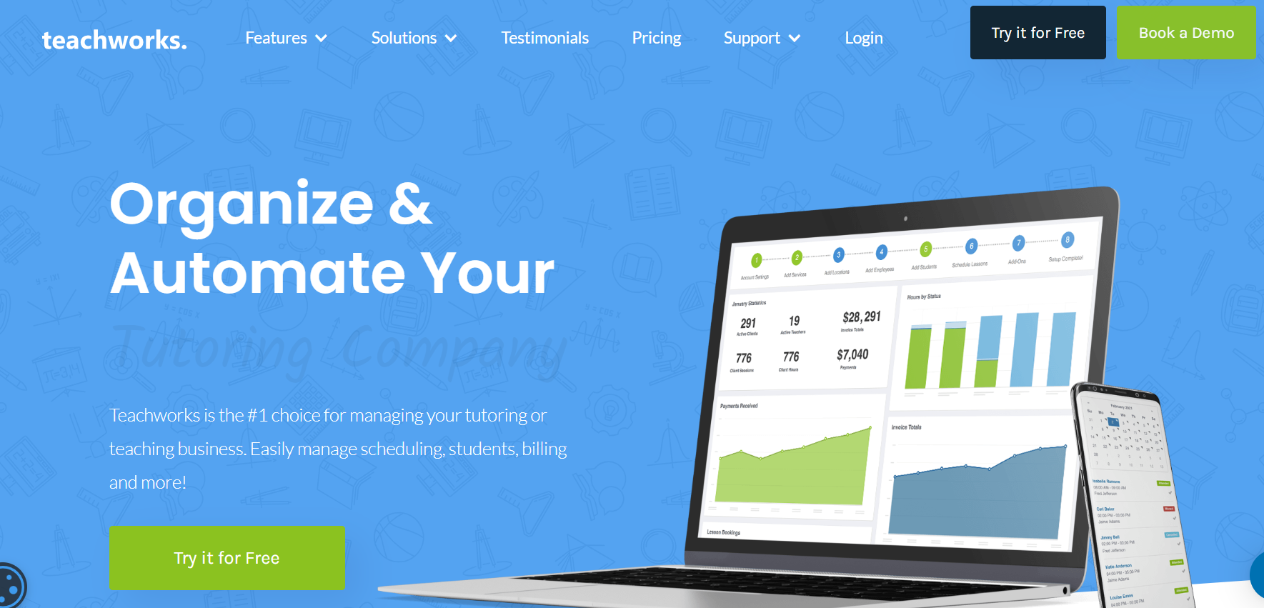 Teachworks
