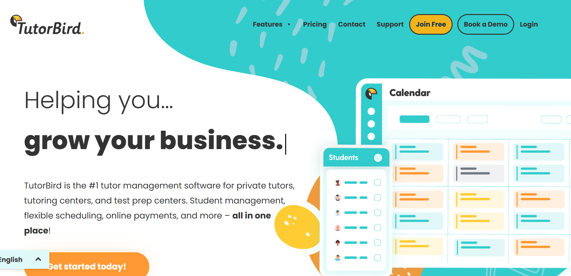 TutorBird