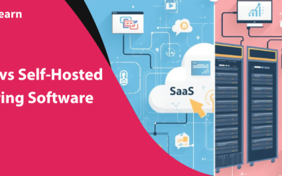 SaaS vs Self-Hosted Tutoring Software