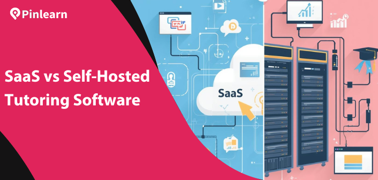 SaaS vs Self-Hosted Tutoring Software