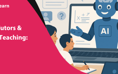 AI Tutors & Co-Teaching