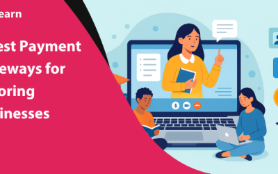 Payment Gateways for Tutoring Businesses