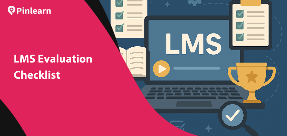 LMS Evaluation Checklist