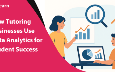 How Tutoring Businesses Can Use Data Analytics to Student Success?