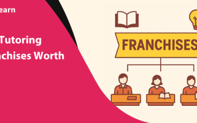 Are tutoring franchises worth it education franchise business illustration