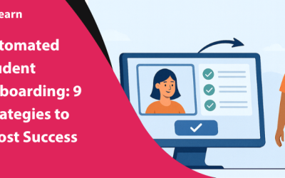 Automated Student Onboarding