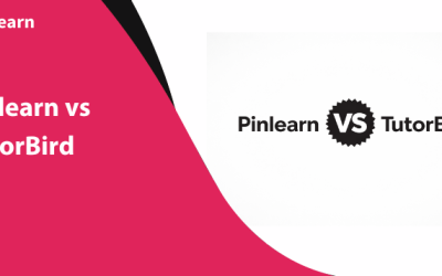 TutorBird vs Pinlearn
