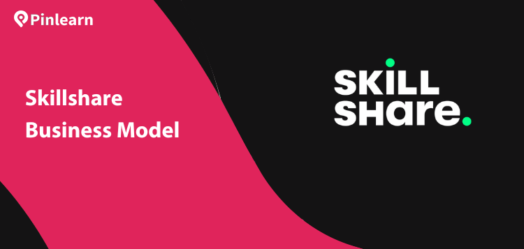 Skillshare Business Model