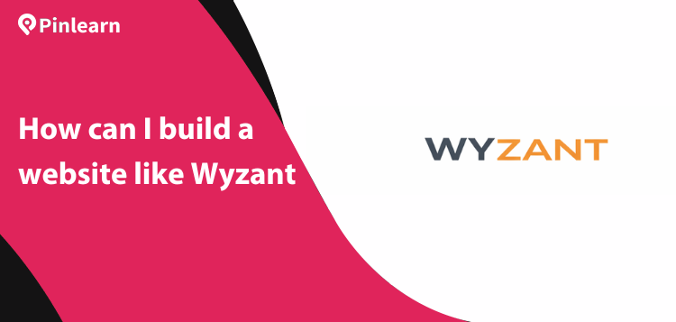 How to build a website like wyzant