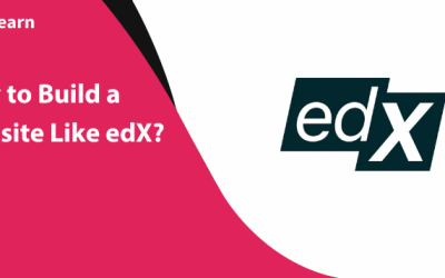 Build a Website Like edX