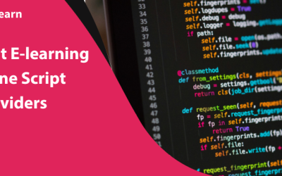 Best E-learning Clone Script Providers