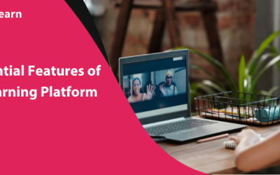 Essential Features of E-Learning Platform