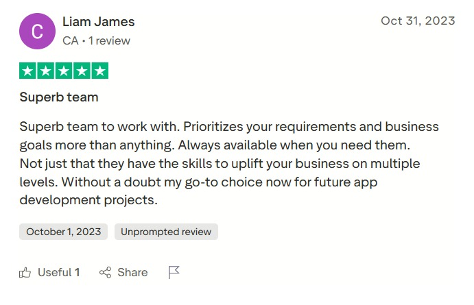 Oyelabs Review