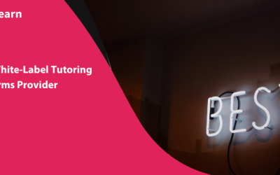 Best White-Label Tutoring Platforms Provider
