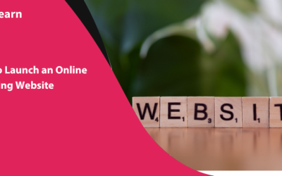 How to Launch an Online Coaching Website