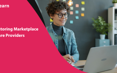 Top Tutoring Marketplace Software Providers