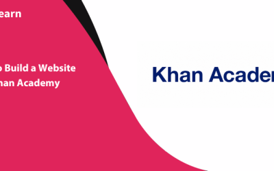 How to Build a Website Like Khan Academy