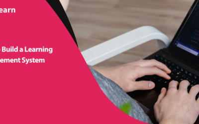 How to Build a Learning Management System
