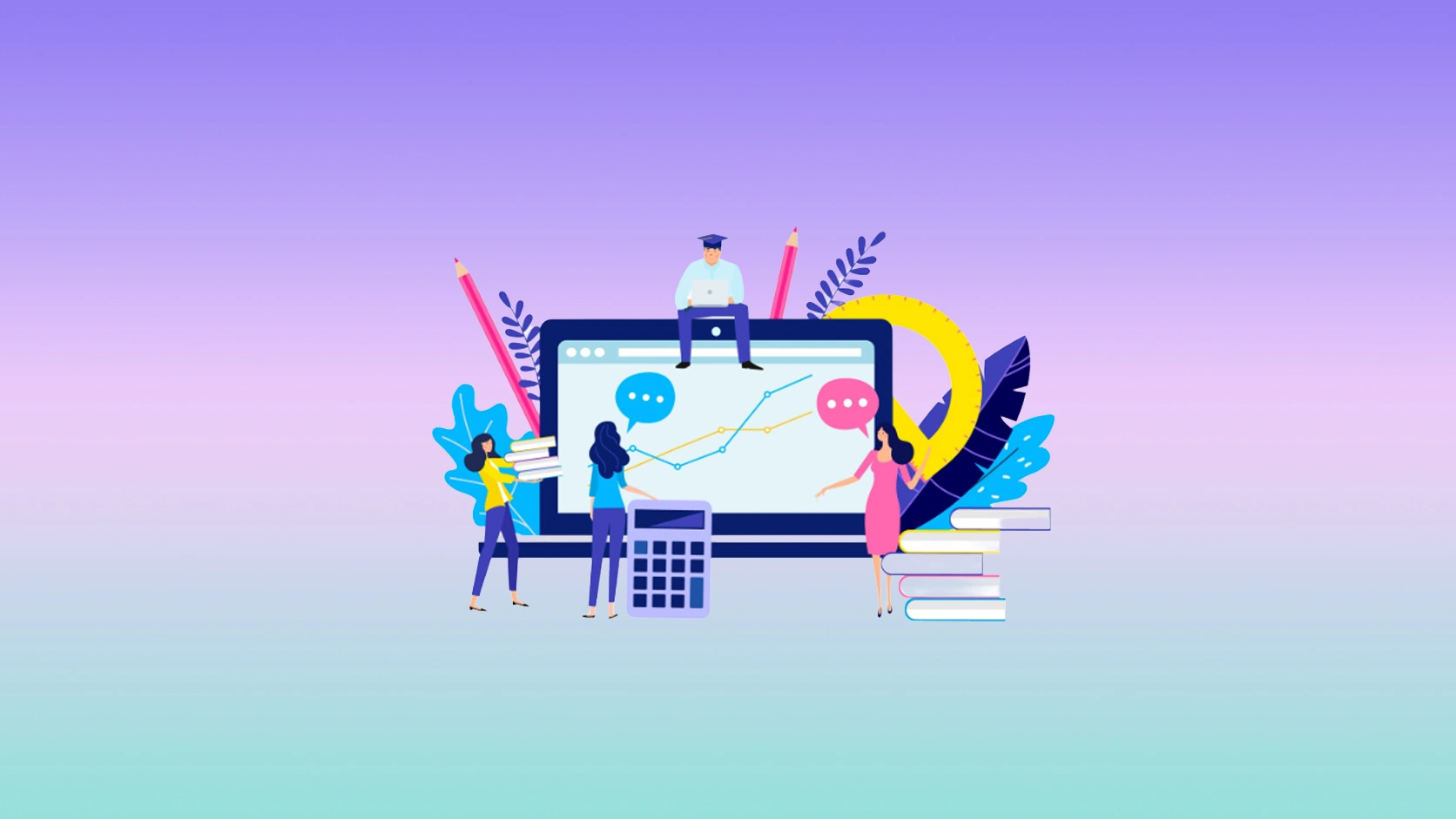 AI Course Builder