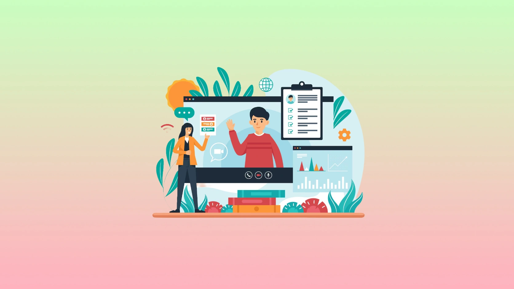 AI Demand Forecasting