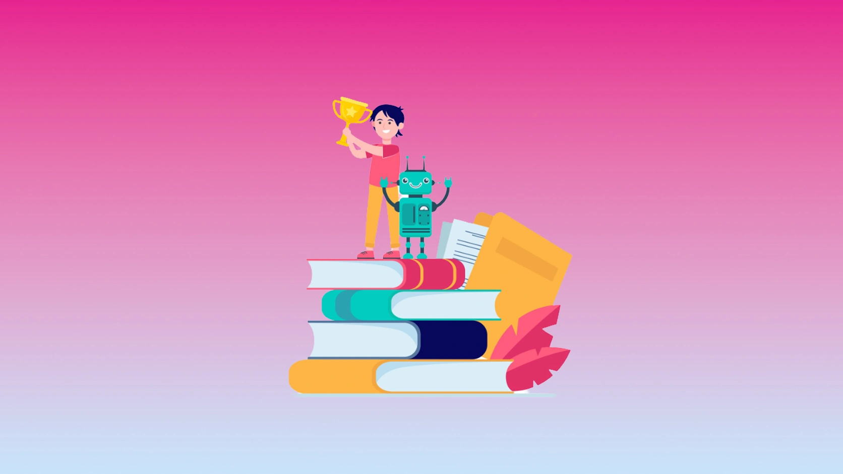 AI Gamification Framework