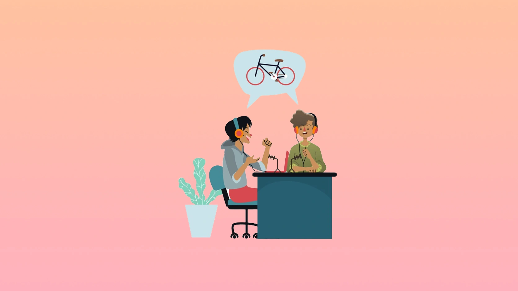 AI Voice Learning Coach