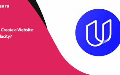 How to Create a Website Like Udacity