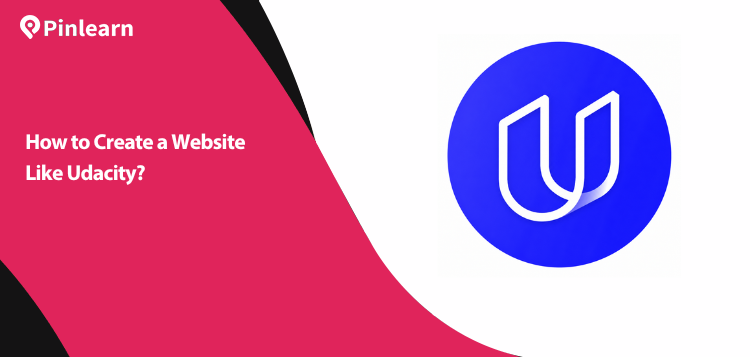 How to Create a Website Like Udacity